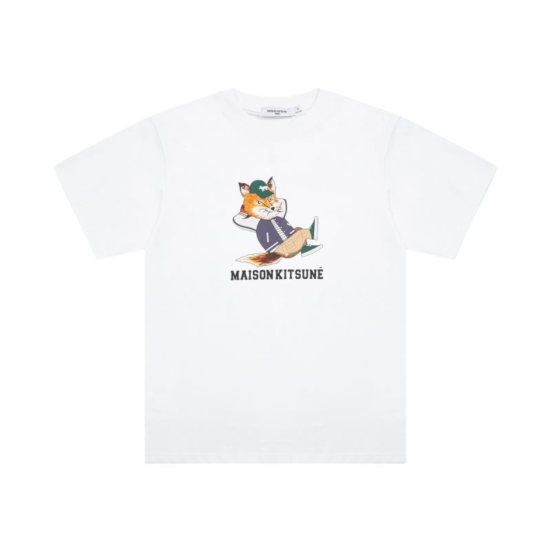 Maison Kitsune T-Shirts